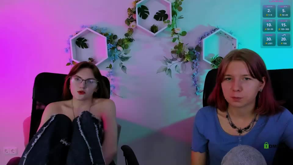 gloria_bubble Adult Chat July 17, 2026