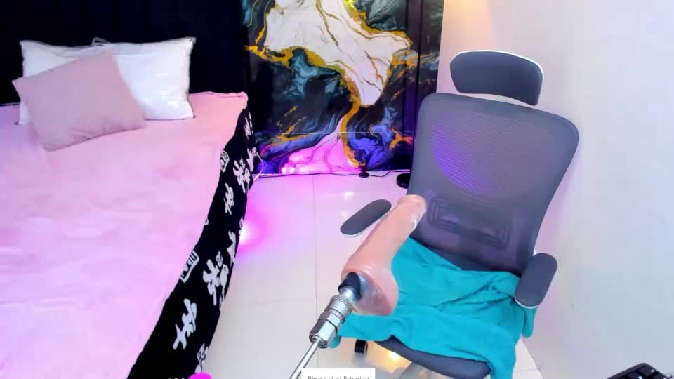 miss_kloee Adult Chat July 17, 2026