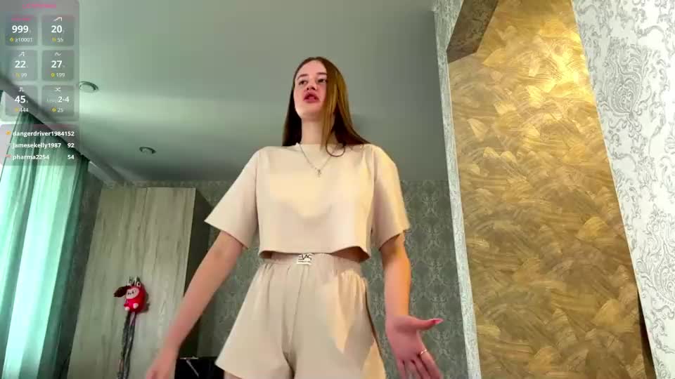 rachelhernando Adult Chat July 17, 2026