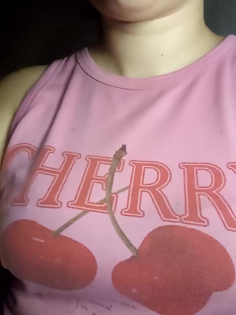 cherry_fire Adult Chat July 17, 2026