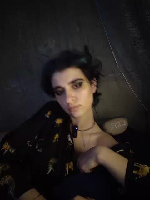 CyberSquirtSiren Adult Chat July 17, 2026