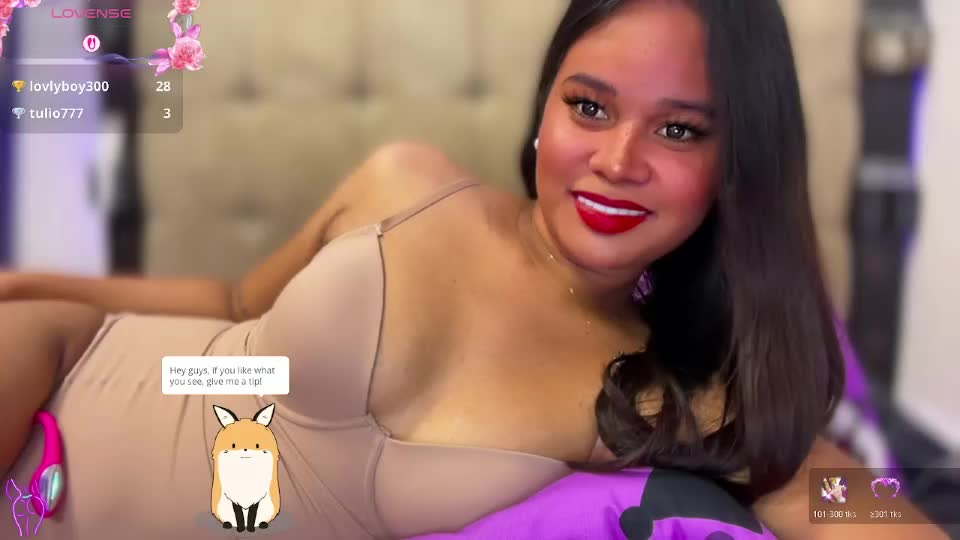missxthalia697 Adult Chat July 17, 2026