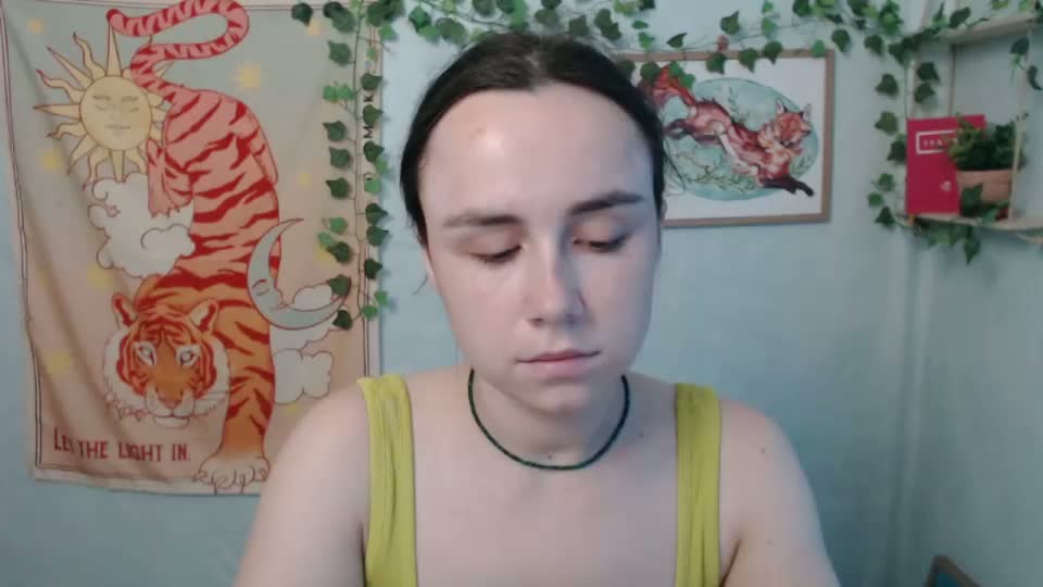 veryveryvery_shy Adult Chat July 17, 2026