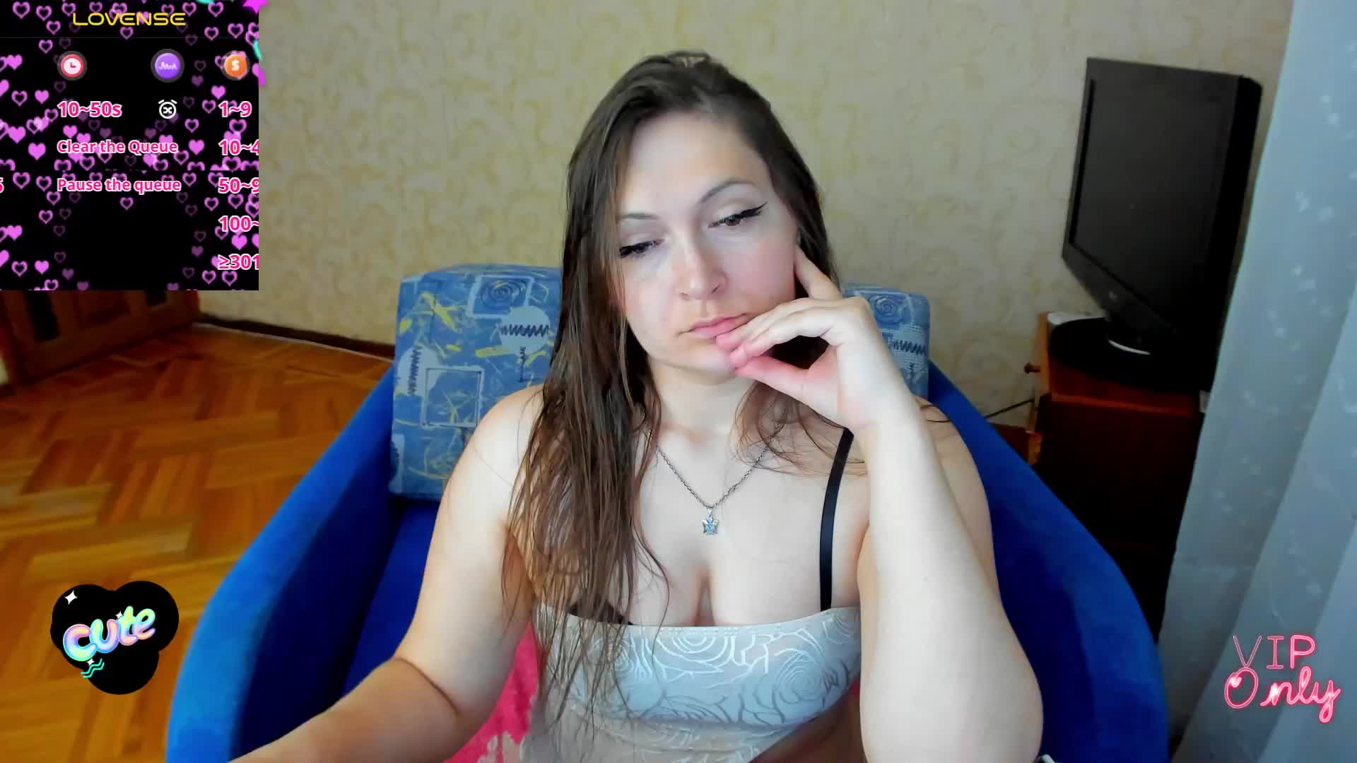 IzzabellaLove Adult Chat July 17, 2026