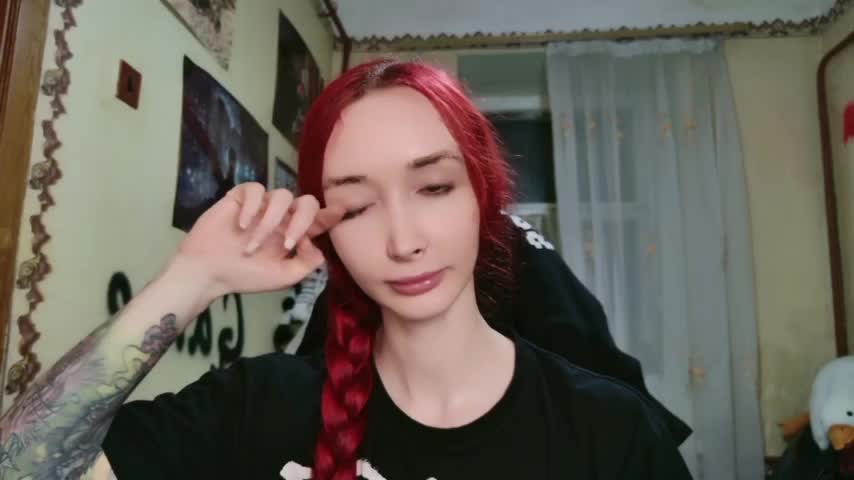 Roxy_Silver Adult Chat July 17, 2026