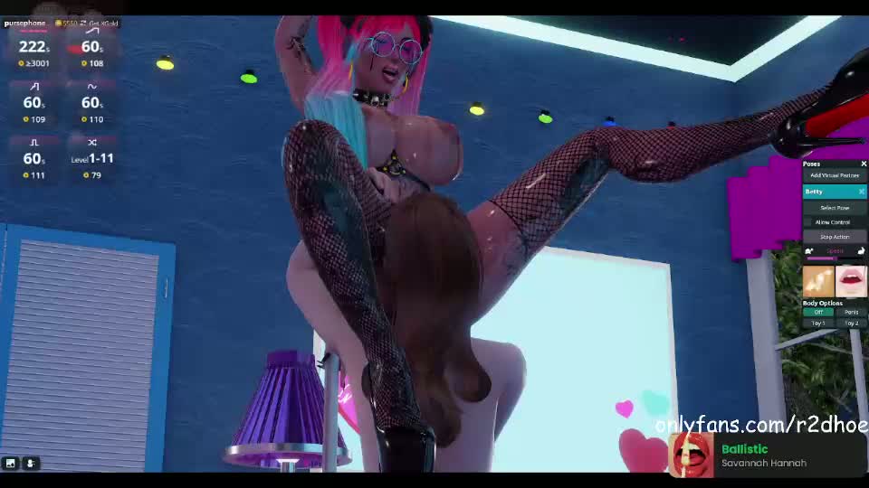 goddess_of_virtues Adult Chat July 17, 2026