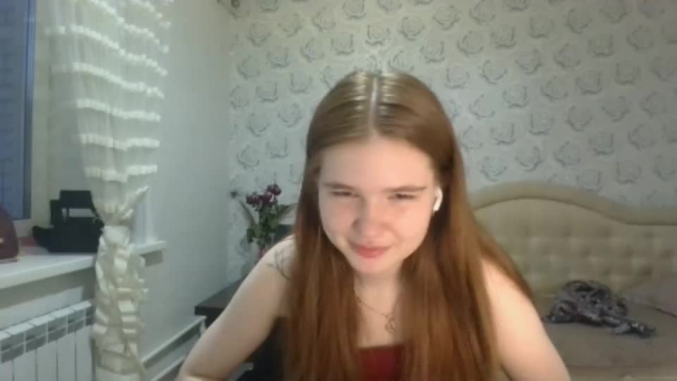 kristiancommes Adult Chat July 17, 2026