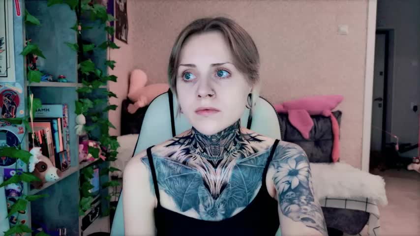 NaniMoore Adult Chat July 17, 2026