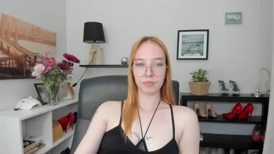 foxsonya Adult Chat July 17, 2026