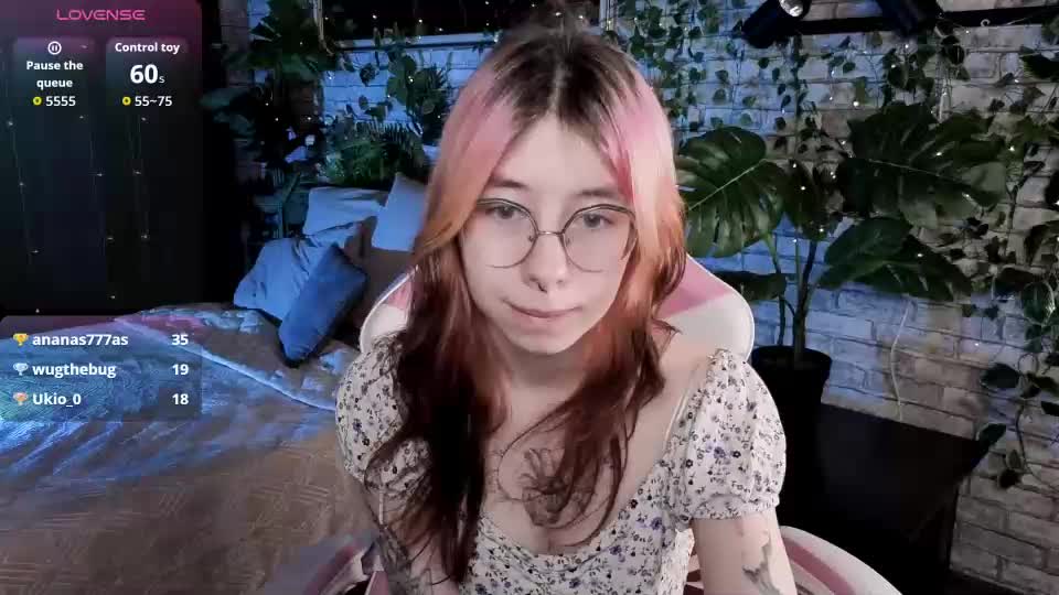 _alicenyx Adult Chat July 16, 2026