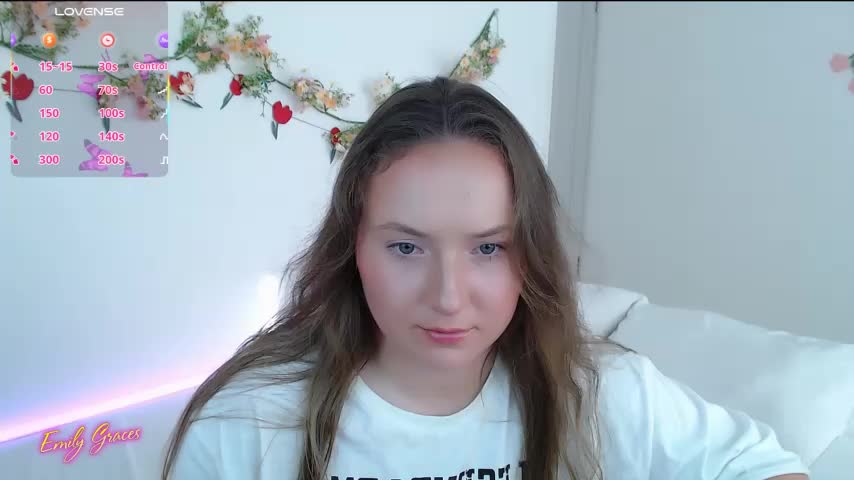EmilyxxGraces Adult Chat July 17, 2026