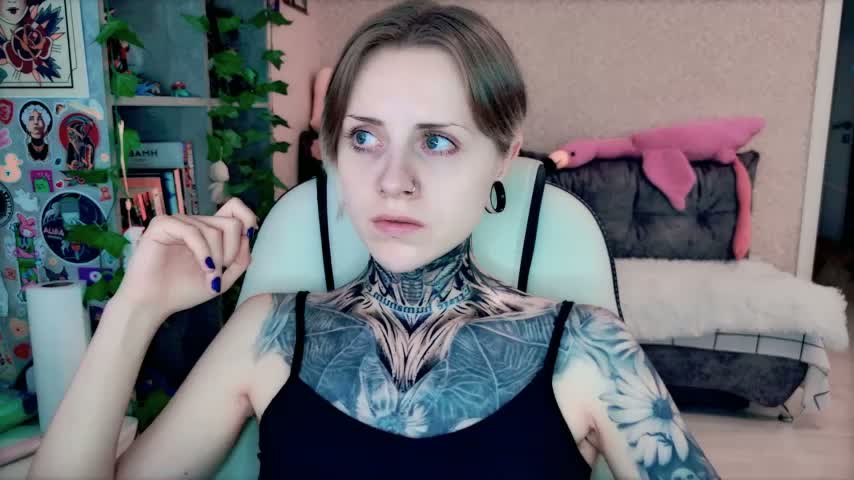 NaniMoore Adult Chat July 17, 2026