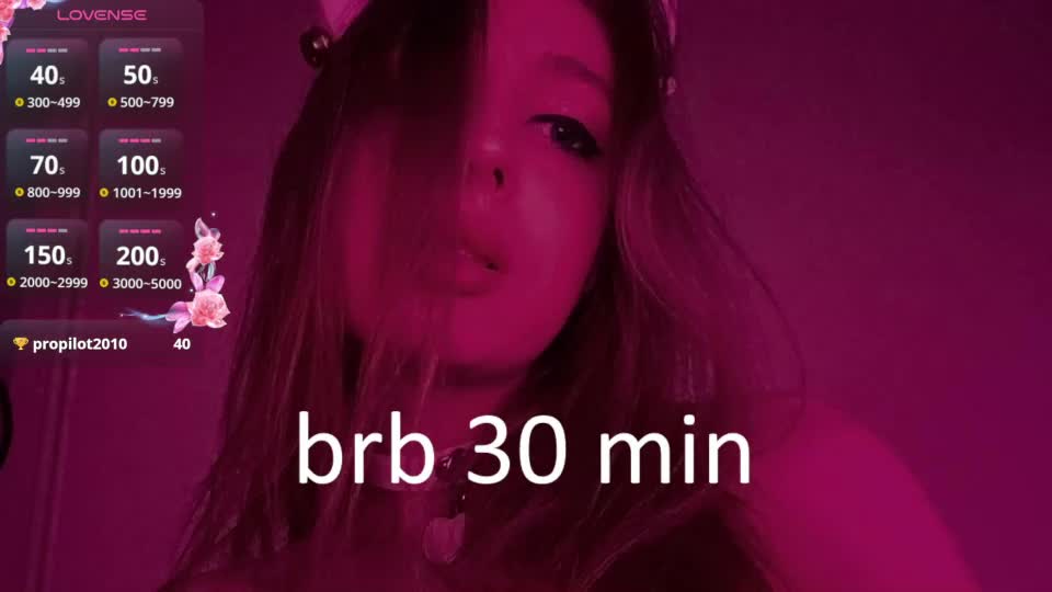 mollystouch Adult Chat July 16, 2026