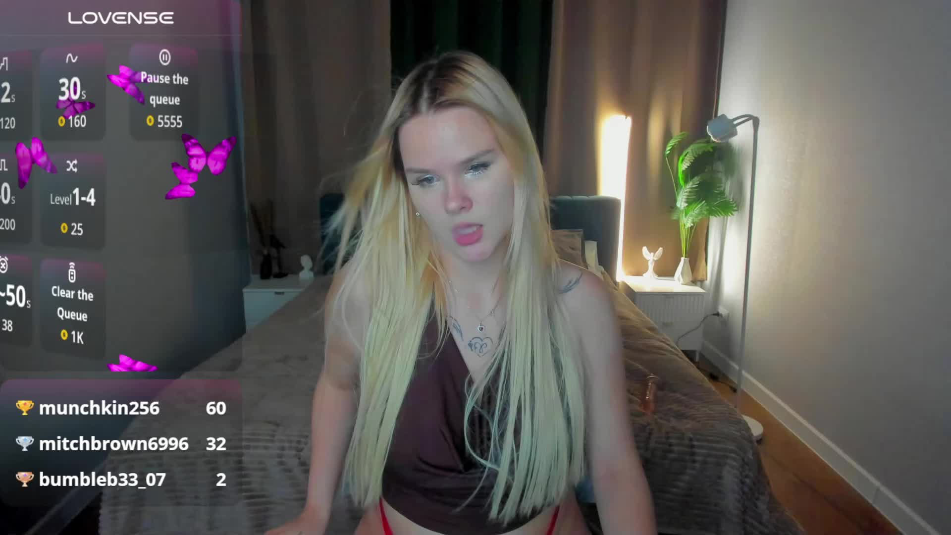 Stellla-Morgans Adult Chat July 17, 2026