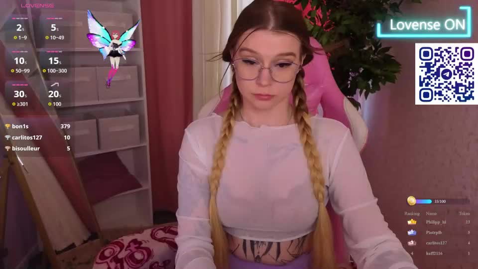 lisa_rabbit Adult Chat July 17, 2026