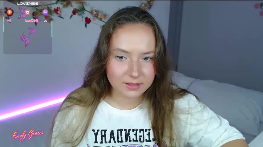 EmilyxxGraces Adult Chat July 17, 2026