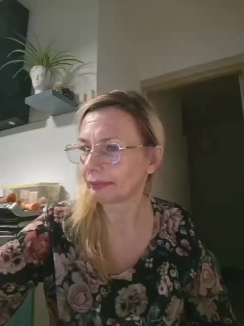 ShiningMILF Adult Chat July 17, 2026