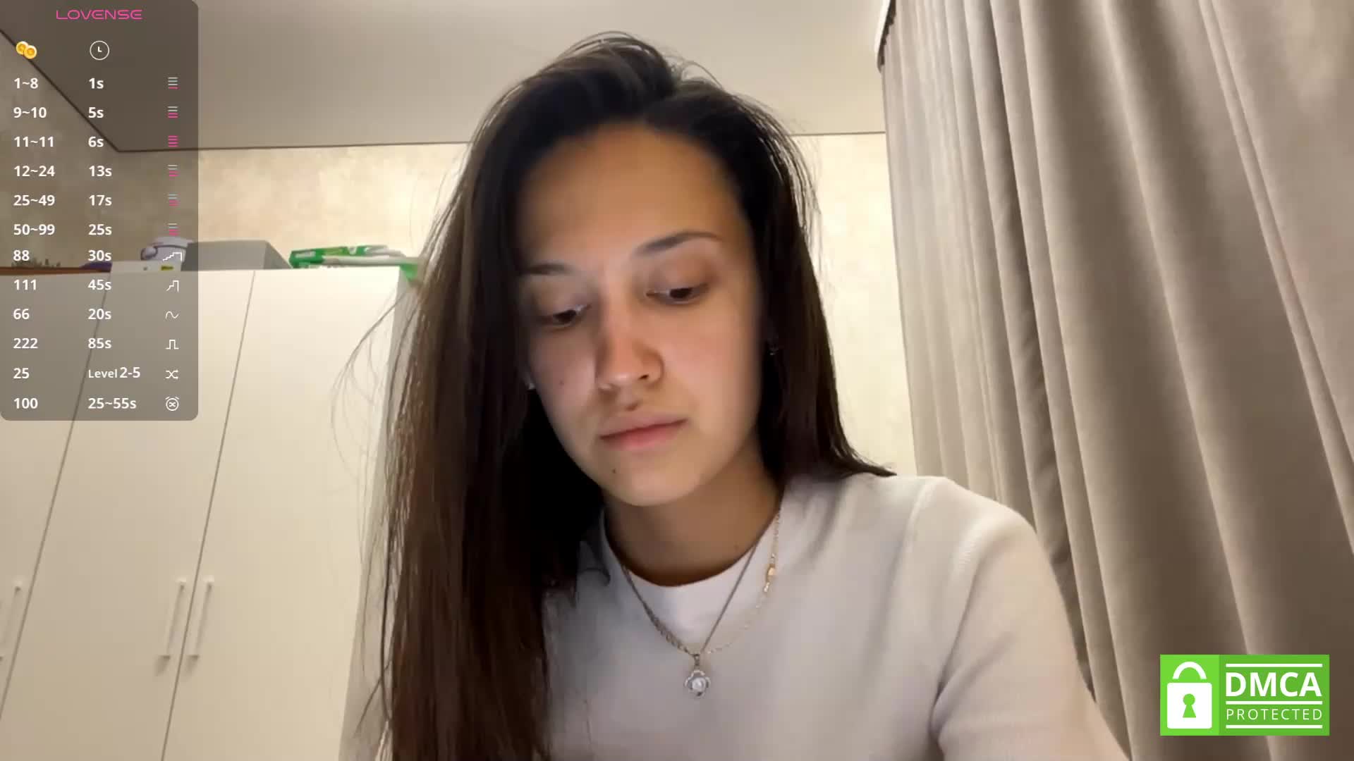 JacquelynClowes Adult Chat July 16, 2026