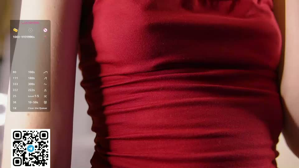 cherrymira Adult Chat July 17, 2026