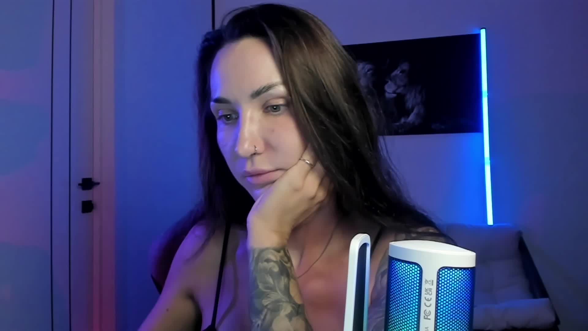 ANN- Adult Chat July 18, 2026
