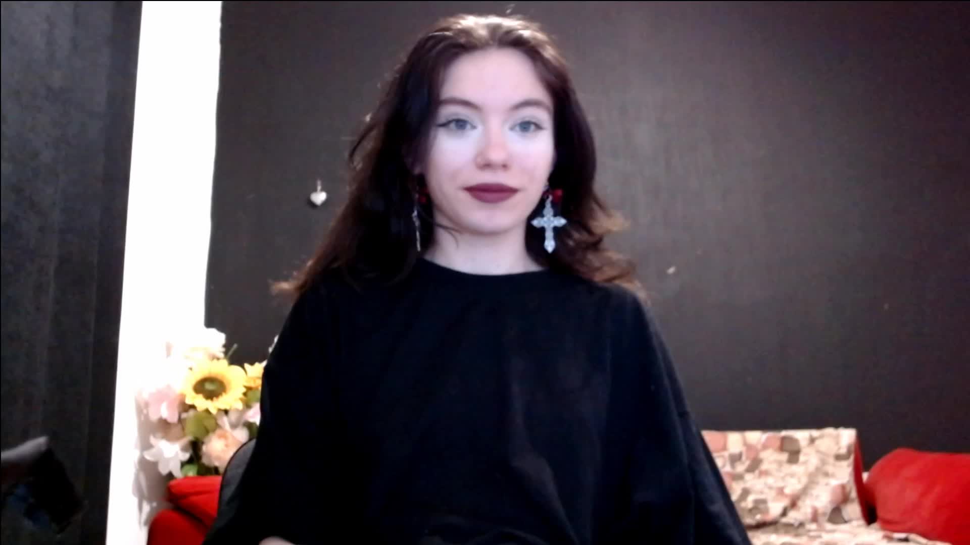 Danielle-Morina Adult Chat July 18, 2026
