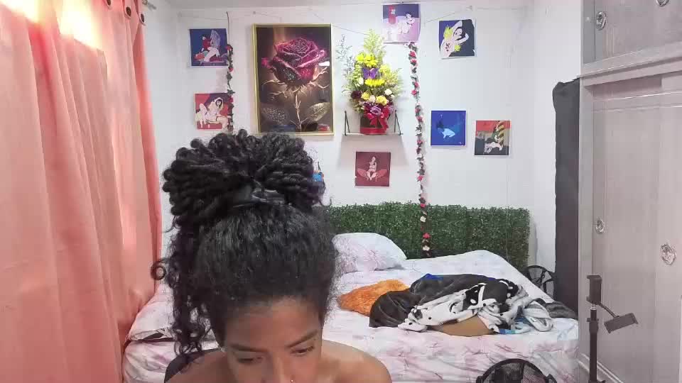 thiana_horny Adult Chat July 17, 2026