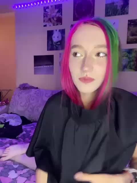 mayadashaaa Adult Chat July 18, 2026
