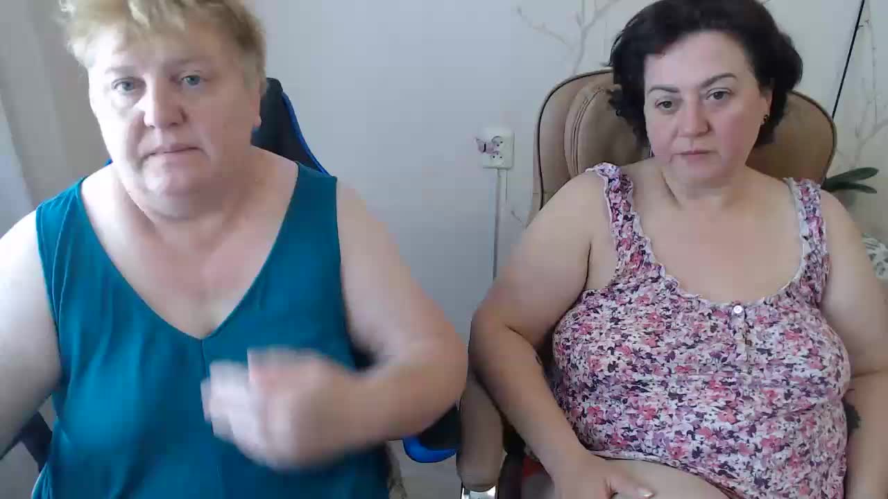 XMollyJaneEX Adult Chat July 18, 2026