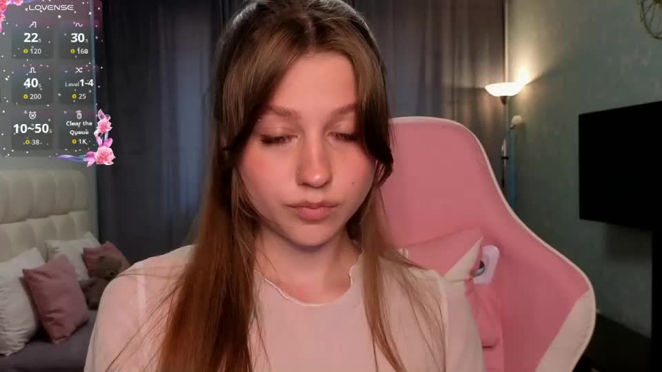lilymoore69 Adult Chat July 17, 2026