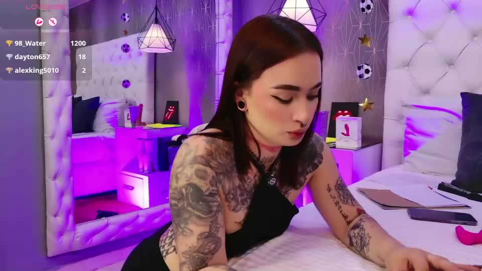 madissonpayton Adult Chat July 18, 2026