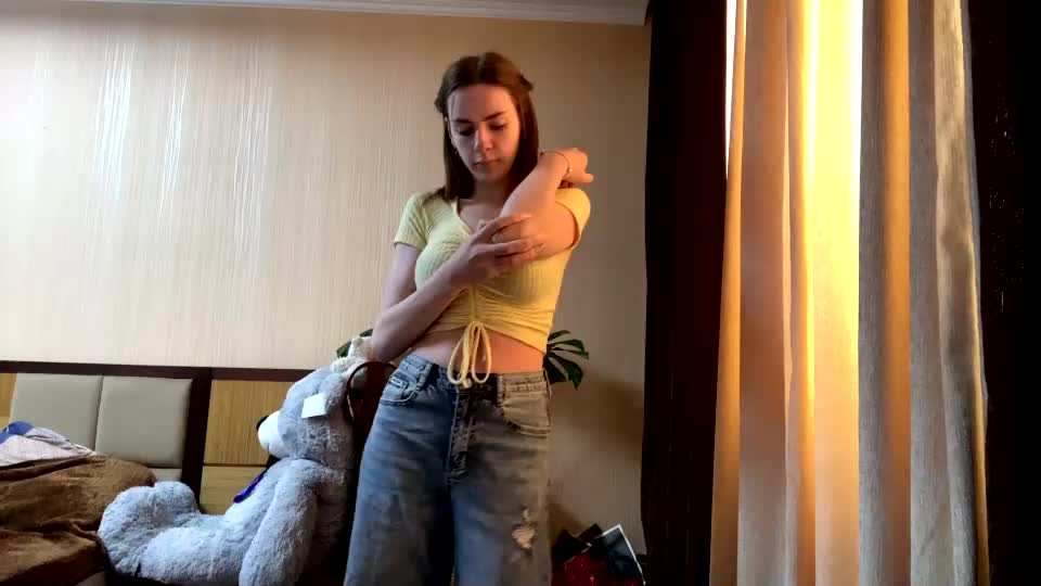 suzannetigerino Adult Chat July 17, 2026