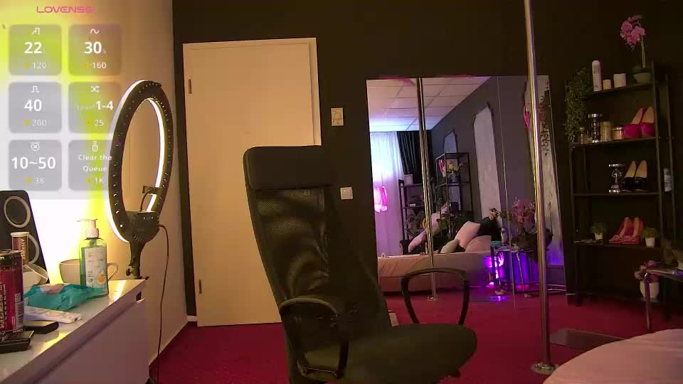 annegoddess722120 Adult Chat July 17, 2026