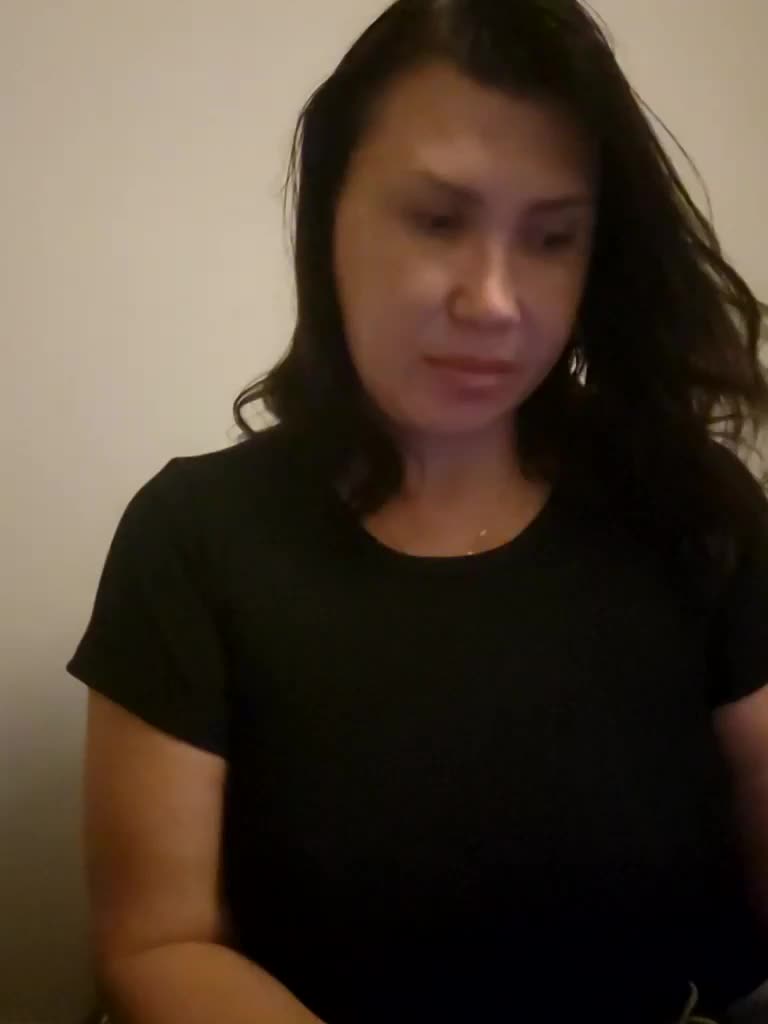 RoxySexy Adult Chat July 18, 2026