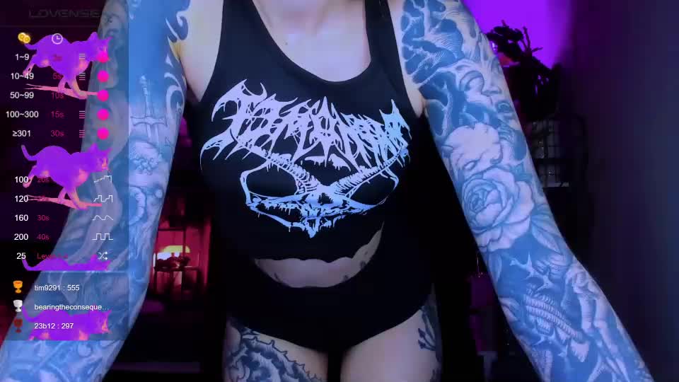 alice_specter Adult Chat July 17, 2026