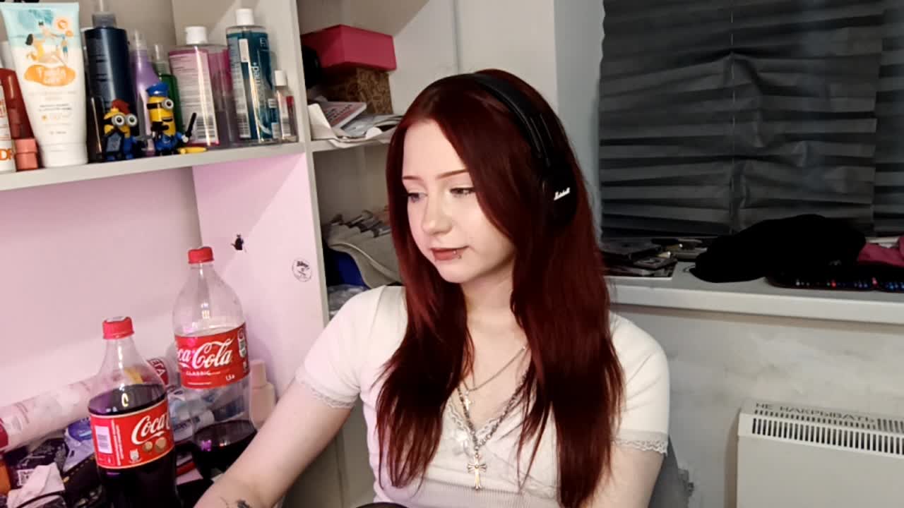 emoemily Adult Chat July 18, 2026