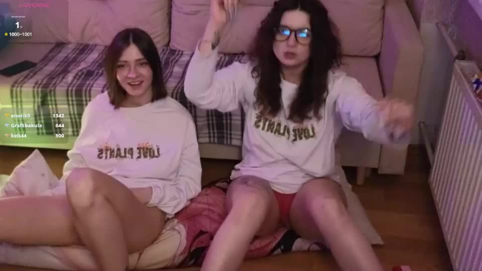 blackpinkkittens Adult Chat July 17, 2026