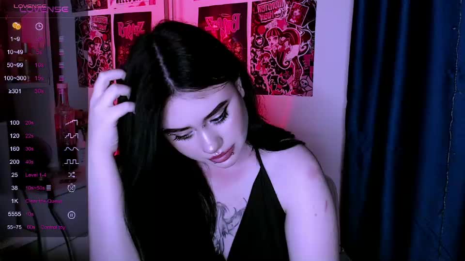 meow_marie Adult Chat July 17, 2026