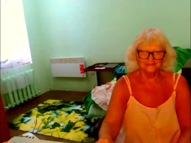 Natalia7634 Adult Chat July 18, 2026