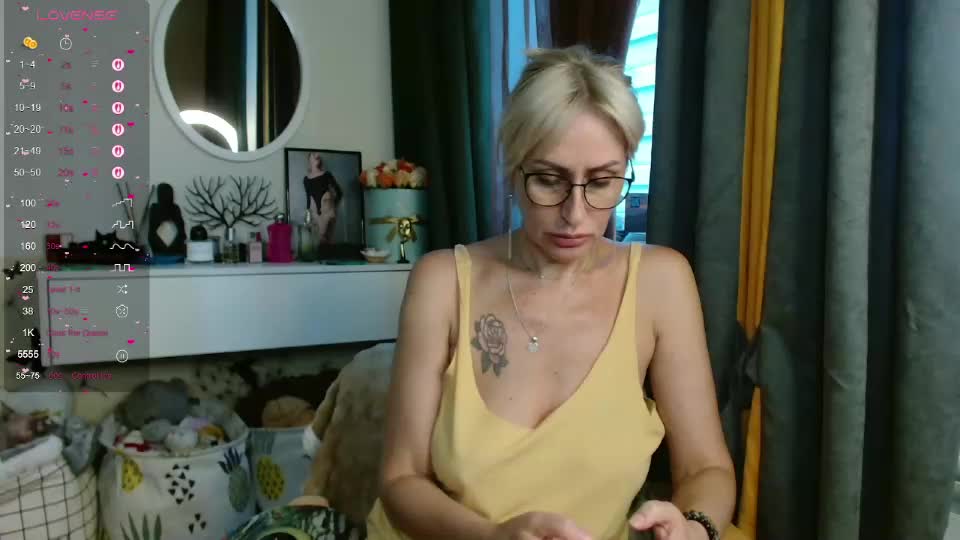 pamellamurphy Adult Chat July 17, 2026