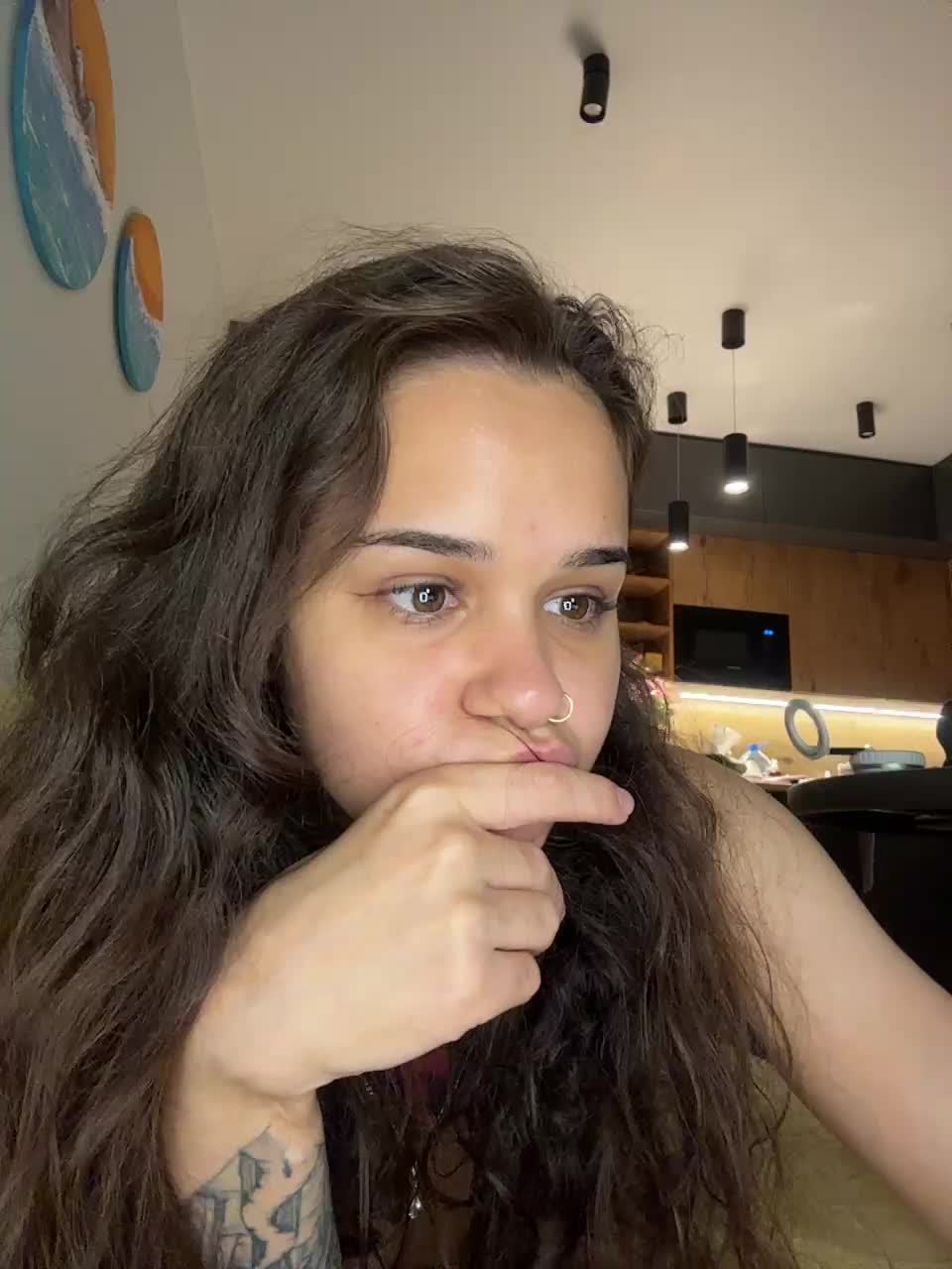 MilleMiMiMi Adult Chat July 18, 2026