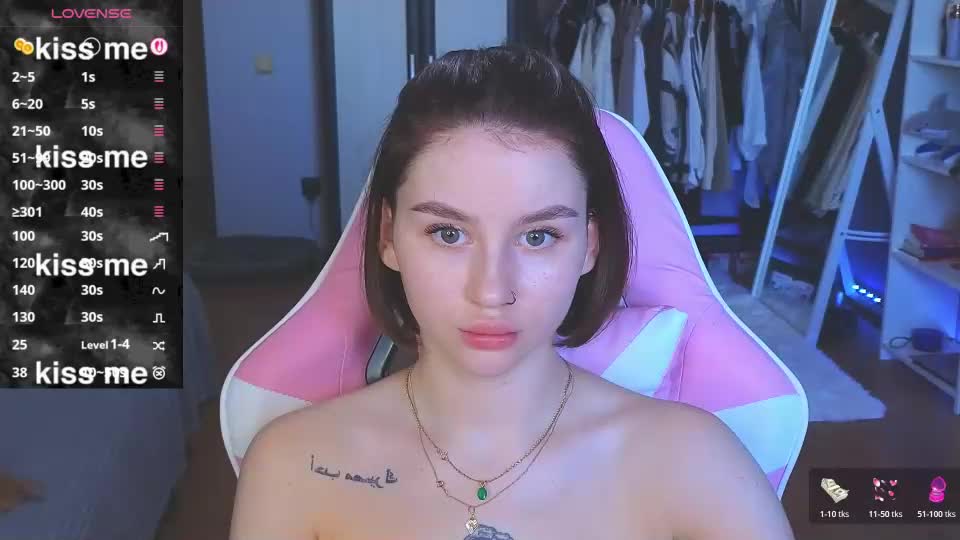 barbieee_doll Adult Chat July 17, 2026