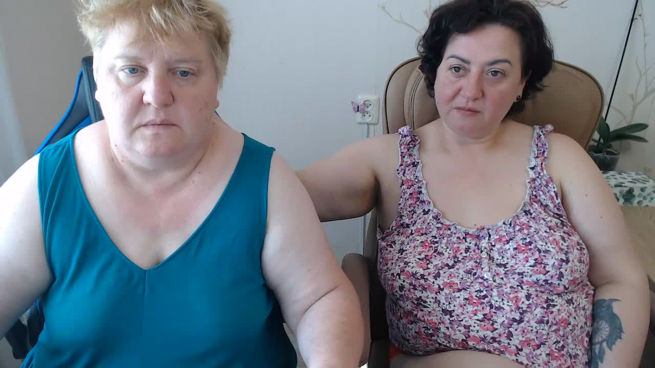 XMollyJaneEX Adult Chat July 18, 2026