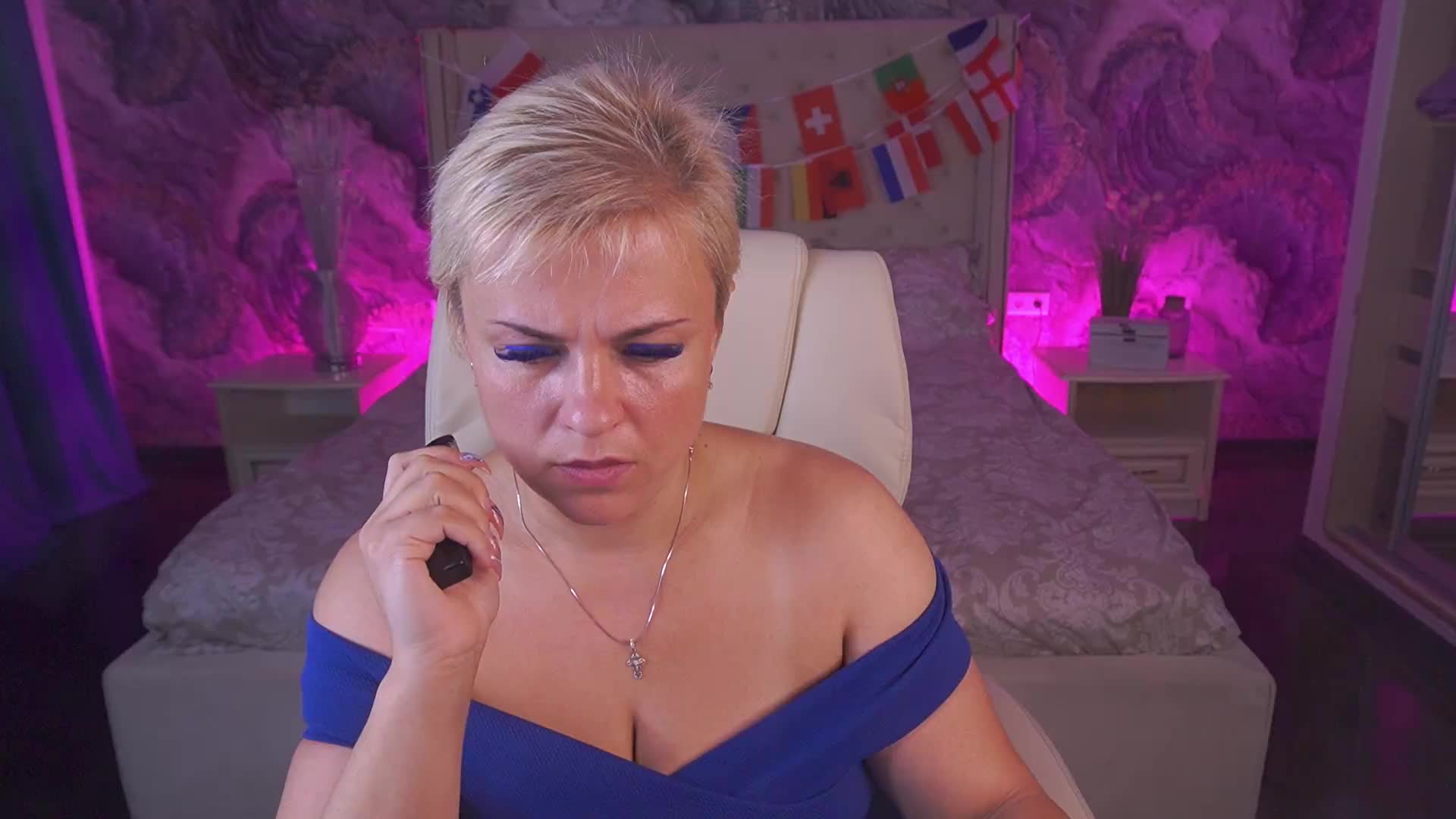 CrystalVibe Adult Chat July 17, 2026