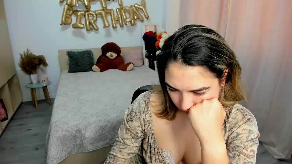 alexa_dolly Adult Chat July 17, 2026