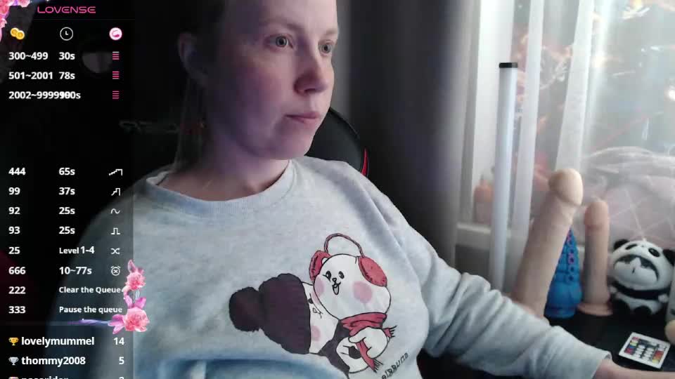 molly_royse Adult Chat July 17, 2026
