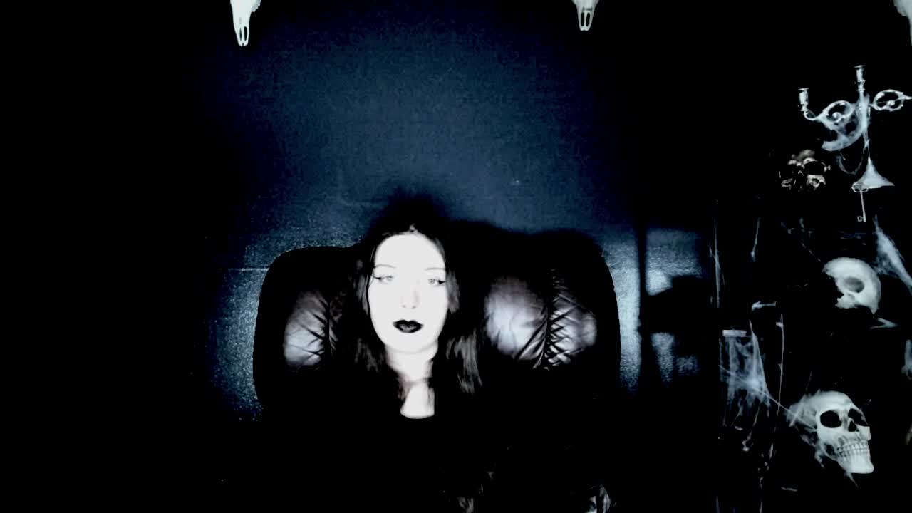 TheDominatrix Adult Chat July 17, 2026