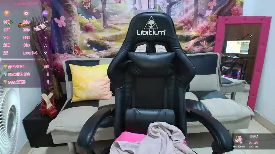 alyssa_anal Adult Chat July 17, 2026