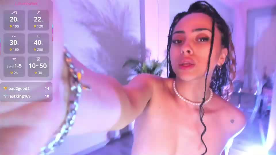 cupcake_izzy Adult Chat July 17, 2026