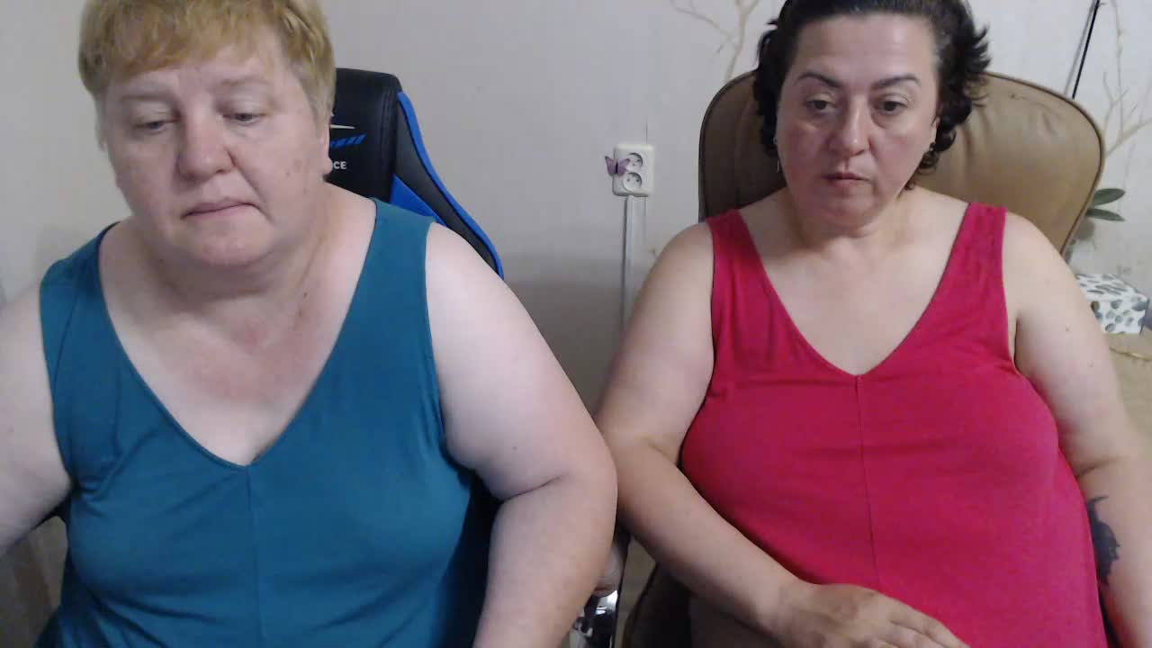 XMollyJaneEX Adult Chat July 18, 2026