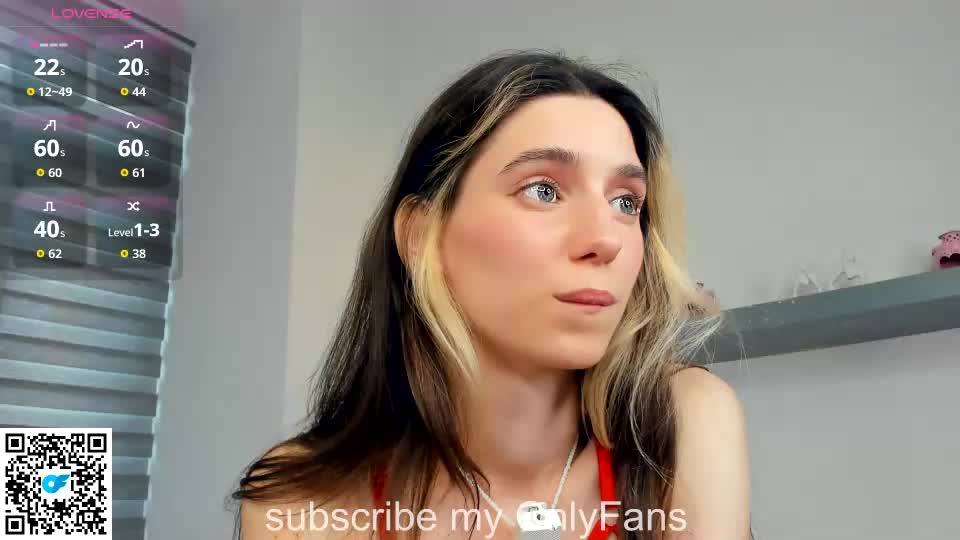 misschaotic_ Adult Chat July 17, 2026